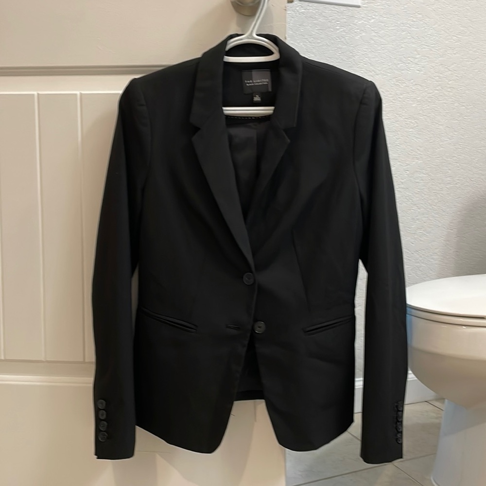 The Limited Blazer